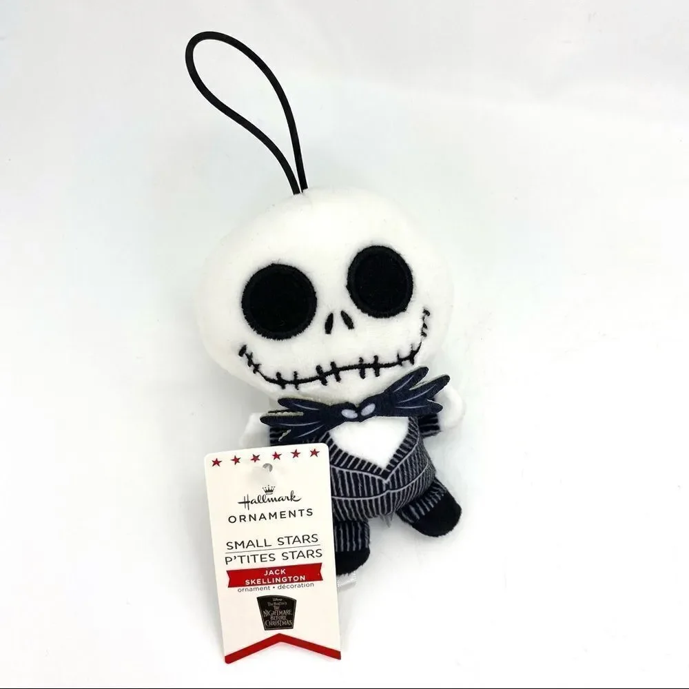 Hallmark nightmare before